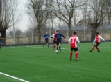 S.K.N.W.K. 2 - Kapelle 3 (competitie) seizoen 2024-2025 (119/200)